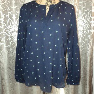 Tunic Style Blouse/Top